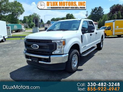 Used 2022 Ford F250 XL w/ Power Equipment Group