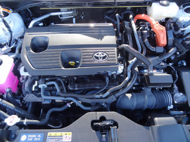 Used 2025 Toyota Crown Signia w/ Advanced Technology Package AWD/4WD image 49