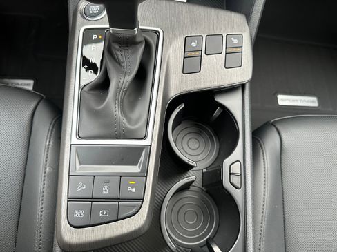New 2026 Kia Sportage X-Line image 37