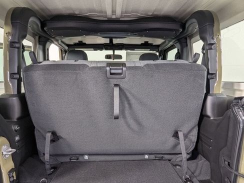 New 2026 Jeep Wrangler Sport image 25