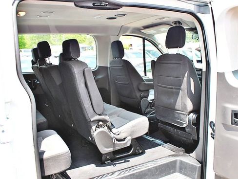 Used 2020 Ford Transit 350 XLT image 37