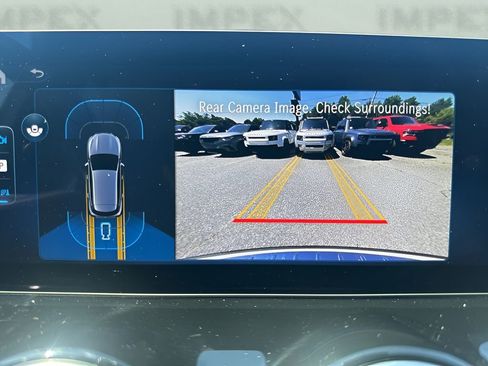 Used 2025 Mercedes-Benz GLA 250 image 20