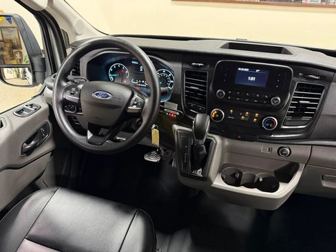 Used 2022 Ford Transit 350 XL RWD image 51