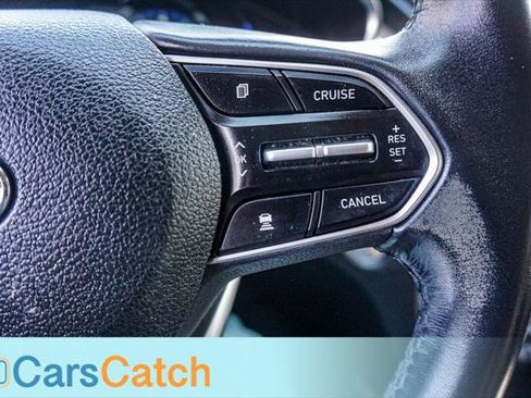 Used 2019 Hyundai Santa Fe Limited FWD image 34