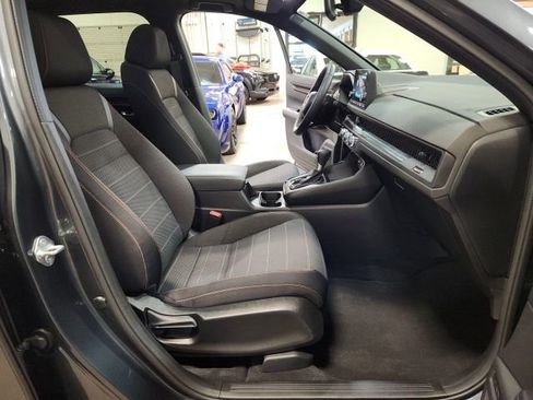 Certified 2024 Honda CR-V Sport image 30
