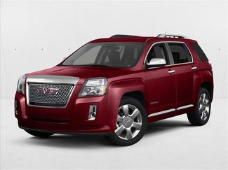 Used 2013 GMC Terrain Denali FWD video 1