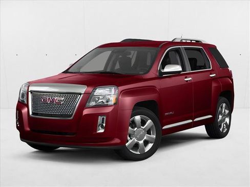 Used 2013 GMC Terrain Denali FWD image 1