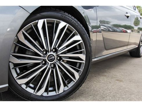 Used 2023 Nissan Altima 2.5 SL image 29