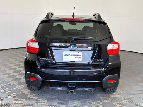 Used 2014 Subaru Crosstrek 2.0i Premium w/ Moonroof Package image 10