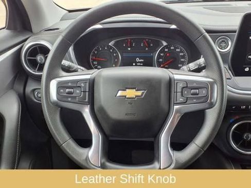 Used 2023 Chevrolet Blazer LT w/ Convenience Package image 29