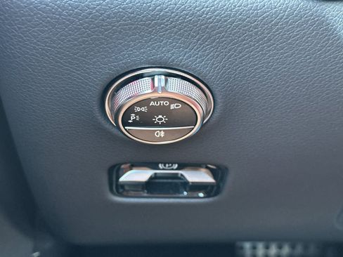 New 2026 Mercedes-Benz GLC 43 AMG 4MATIC Coupe image 31