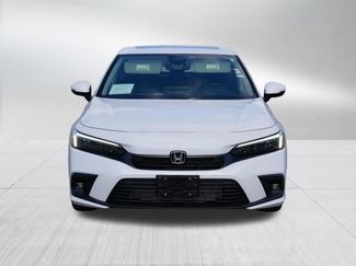 Used 2023 Honda Civic Touring video 2