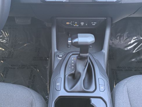 Certified 2025 Kia K4 EX FWD image 19