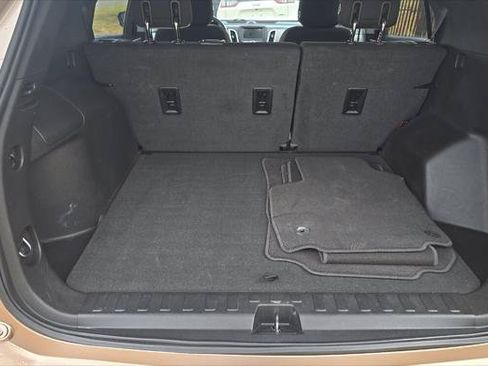 Used 2019 Chevrolet Equinox LS w/ LS Convenience Package FWD image 19