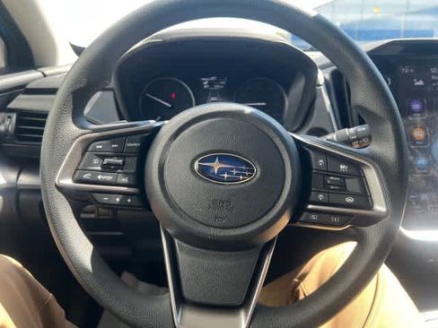 Certified 2024 Subaru Impreza 2.0i Sport AWD/4WD image 24