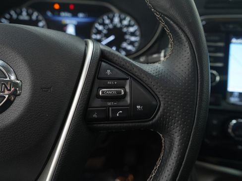Used 2018 Nissan Maxima 3.5 SL image 25