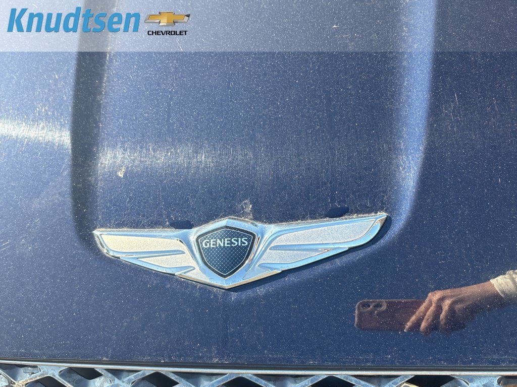 Used 2025 Genesis GV70 2.5T AWD/4WD image 10