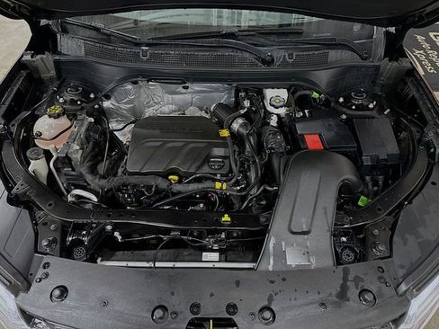 Used 2024 Chevrolet Trax LT w/ Driver Confidence Package image 29