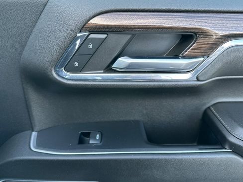 Used 2024 Chevrolet Silverado 1500 LT w/ Protection Package image 19