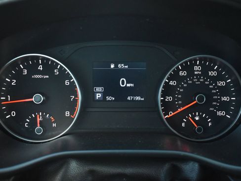 Used 2022 Kia Sportage Nightfall Edition image 32