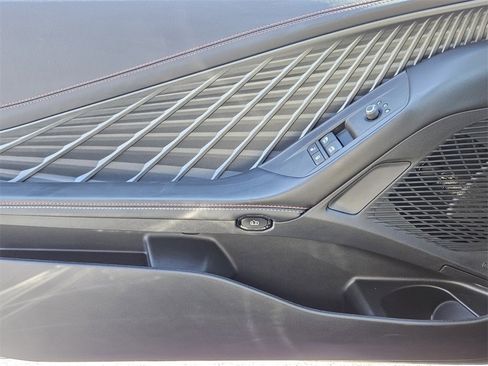 New 2025 Dodge Charger R/T w/ Quick Order Package 25M R/T image 22