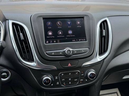 Used 2021 Chevrolet Equinox LT w/ Driver Convenience Package AWD/4WD image 22