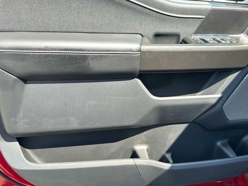 New 2025 Ford F150 Lariat w/ Equipment Group 501A Mid image 20