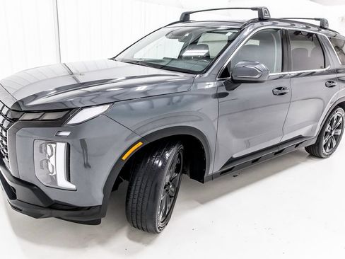 Used 2023 Hyundai Palisade XRT FWD image 2