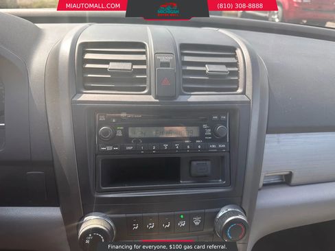 Used 2010 Honda CR-V LX image 14