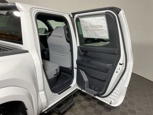 New 2026 Toyota Tacoma SR5 AWD/4WD image 33