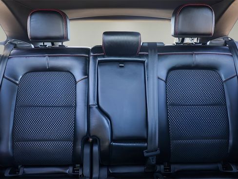 Used 2024 Ford Escape ST-Line Select w/ Tech Pack #1 image 20