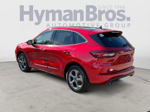 Used 2023 Ford Escape ST-Line w/ Tech Pack #1 image 6