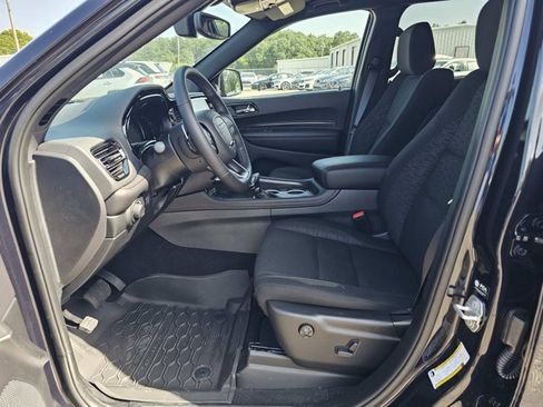 New 2026 Dodge Durango GT w/ Mopar All Weather Package AWD/4WD image 17