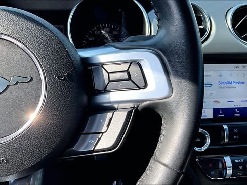 Used 2022 Ford Mustang GT Premium image 23