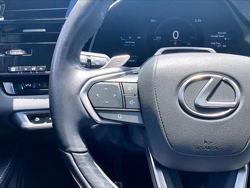 Used 2025 Lexus RX 450h AWD w/ Convenience Package image 24