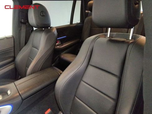 Used 2022 Mercedes-Benz GLS 450 4MATIC image 30