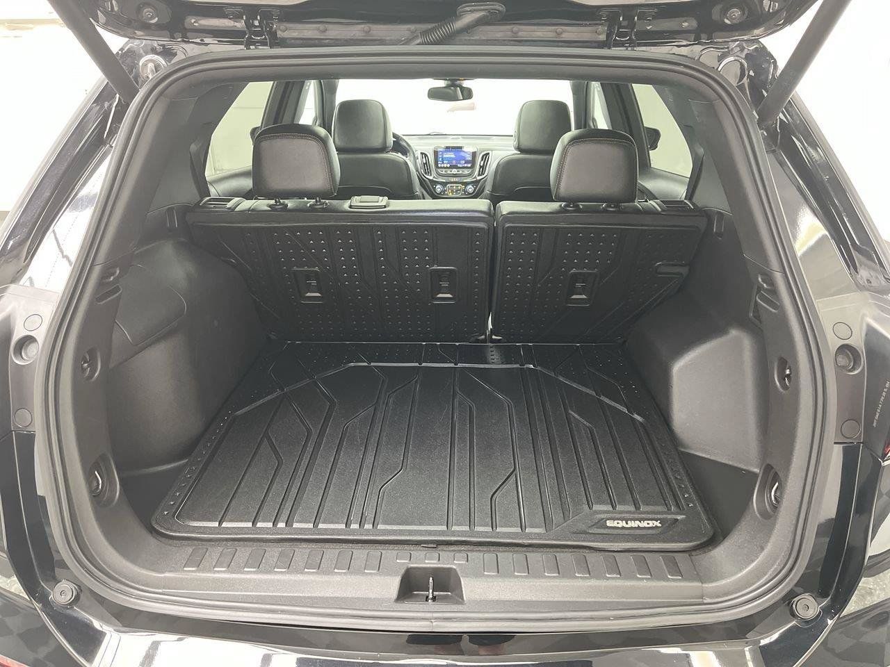 Certified 2023 Chevrolet Equinox Premier AWD/4WD image 32