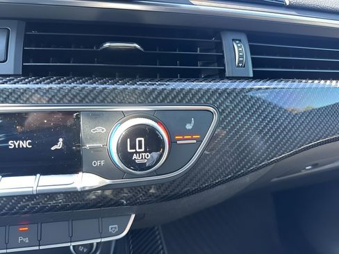 Used 2021 Audi RS 5 Sportback w/ Dynamic Package image 23