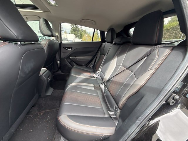 Used 2024 Subaru Crosstrek 2.5i Limited w/ Crosstrek Mirror Package AWD/4WD image 10