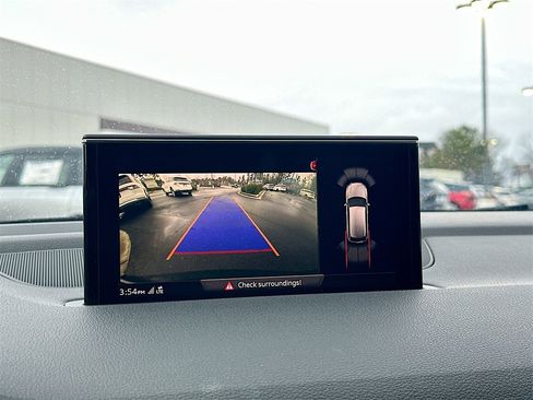 Used 2019 Audi Q7 3.0T Premium w/ Convenience Package image 23