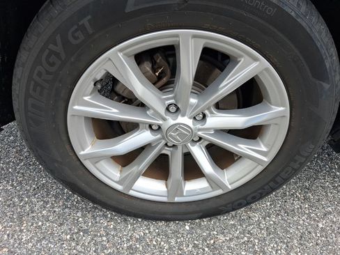 Certified 2024 Honda CR-V EX-L image 15