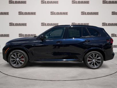 New 2026 BMW X5 xDrive40i w/ M Sport Package