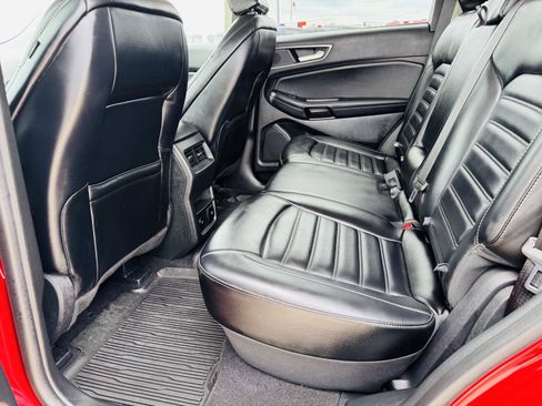 Used 2024 Ford Edge SEL w/ Convenience Package AWD/4WD image 28