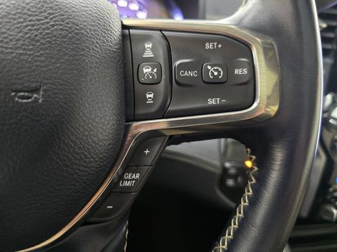 Used 2023 RAM 3500 Limited AWD/4WD image 26