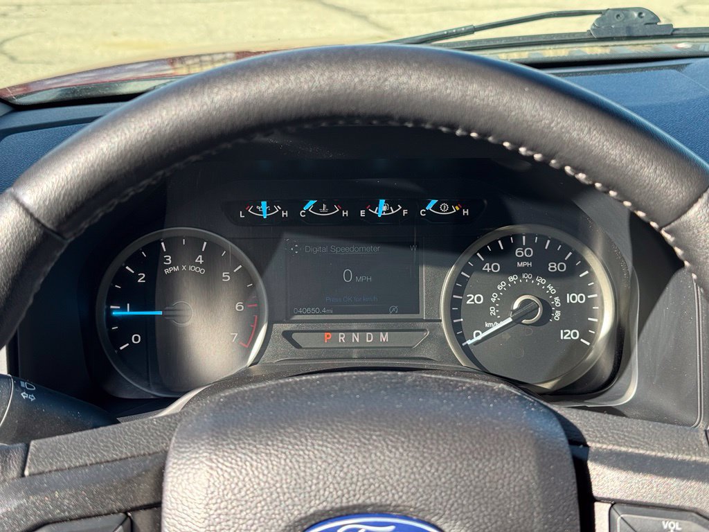Certified 2019 Ford F150 XLT w/ Equipment Group 302A Luxury AWD/4WD image 35