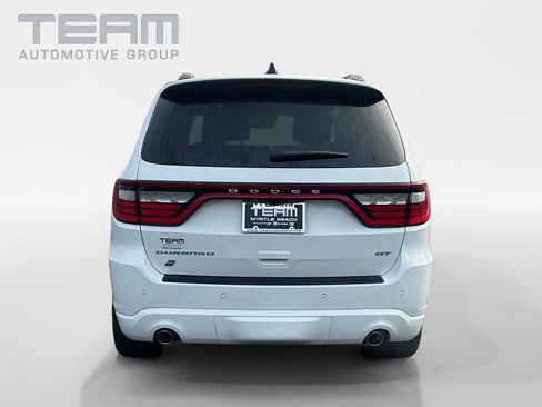 New 2026 Dodge Durango GT image 6