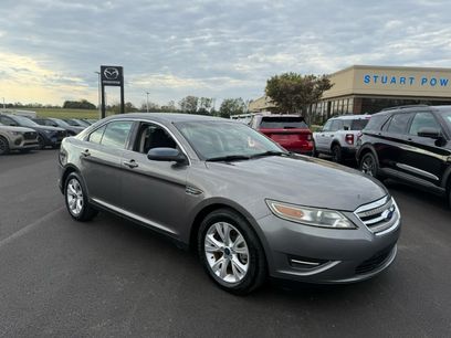 Used 2012 Ford Taurus SEL