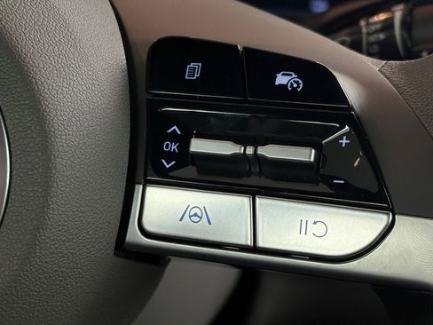 New 2026 Hyundai Elantra Blue image 13