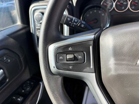 Used 2020 Chevrolet Silverado 3500 LT AWD/4WD image 19