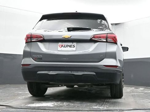 Used 2024 Chevrolet Equinox LT image 48